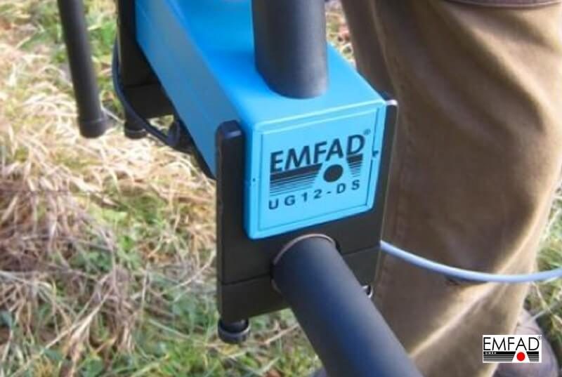 EMFAD UG12 Pro